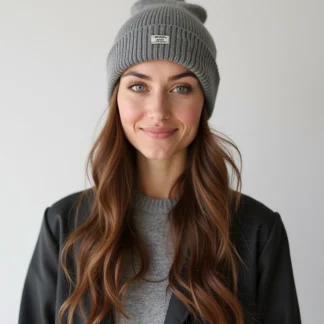 The Melbourne Laneway Beanie